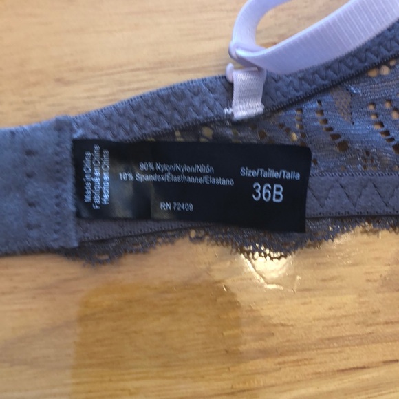 Push-Up Bra - Picture 2 of 2